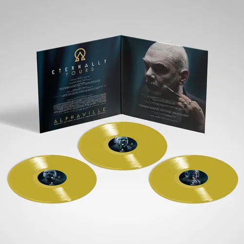 Vista 5 de Eternally Yours Limited Collector's Box