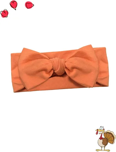 Vista 4 de Vestido de tutú de pavo para niña + pantalones de impresión + diadema de 3 piezas