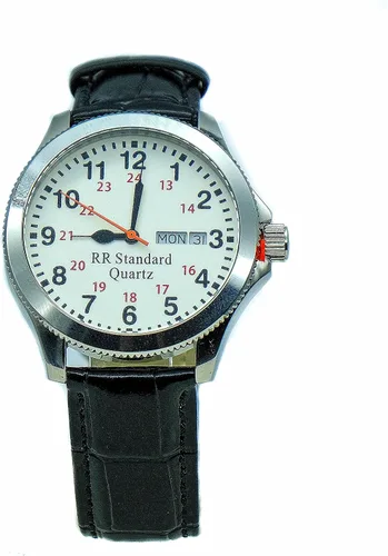 Vista 4 de Sliver Wrist Watches USA