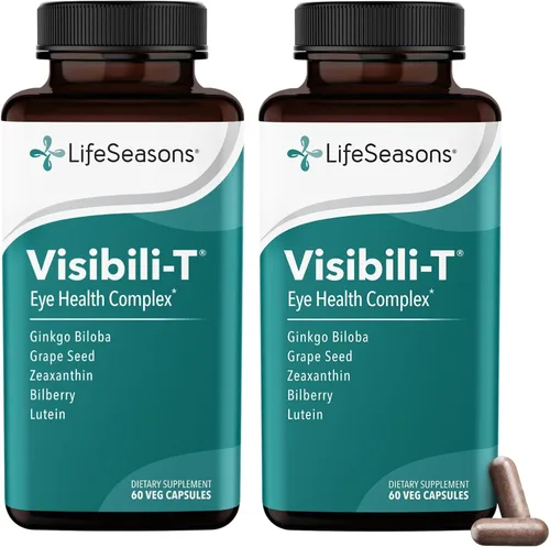 Vista 8 de lifeseasons visibili-t Eye Salud Complejo Original