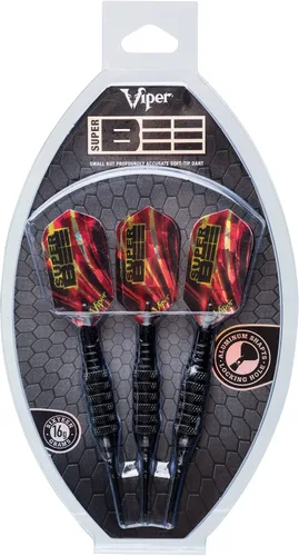 Vista 8 de Viper Super Bee puntas suaves para dardos, 0.56 oz