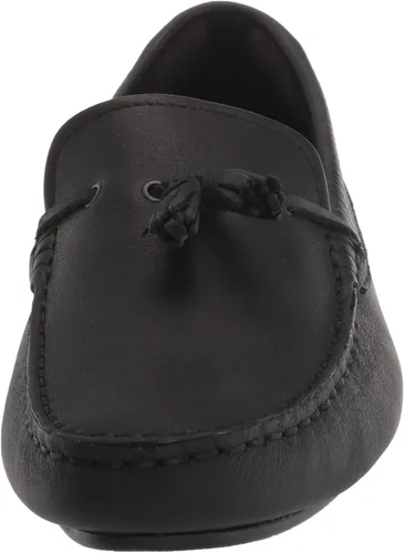 Vista 2 de Lacoste Mocasines con borlas para hombre estilo de conducción