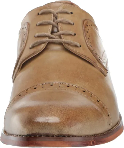 Vista 2 de Kenneth Cole Cheer Oxford para hombre