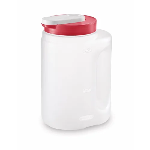 Vista 2 de Rubbermaid® 2122603 Mixermate™ Jarra con Resistencia a Fugas