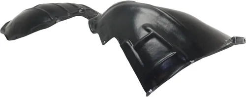 Vista 4 de Parts N Go Forro de guardabarros para Equinox 2018-2023 delantero izquierdo lado del conductor GM1248278 84364222