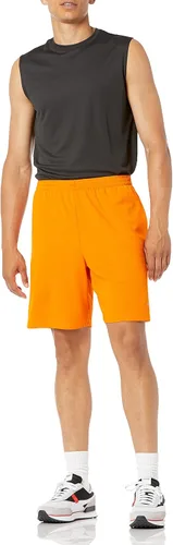 Vista 6 de Amazon Essentials Men's Active Performance Tech Muscle Sleeveless Top, Breathable Moisture Wicking Workout Shirt