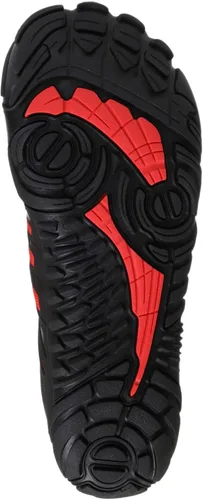 Vista 5 de WHITIN Men's Minimalist Trail Runner Wide Toe Box Barefoot Inspired