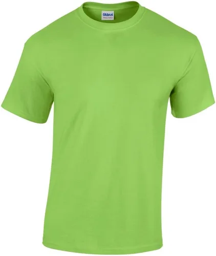 Vista 150 de Gildan Camiseta en Blanco - Estilo 5000 Unisex para Adulto