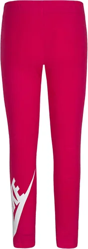 Vista 2 de Nike Leggings deportivos gráficos para niñas