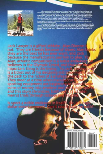 Vista 2 de Shoes of the Law a Basketball Story