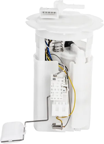 Vista 17 de ECCPP FG2253 Conjunto de bomba de combustible eléctrica para Mercedes-Benz Compatible con GLC300 y C300 2017-2020 para E300 2017-2019