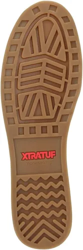 Vista 4 de XTRATUF Botines acuáticos para hombre Negro