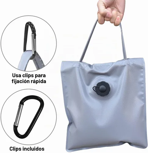 Vista 5 de Eurmax Ez Pop Up - Tienda de campaña para deportes al aire libre con bolsa de transporte deluxe con ruedas, Verde Kelly