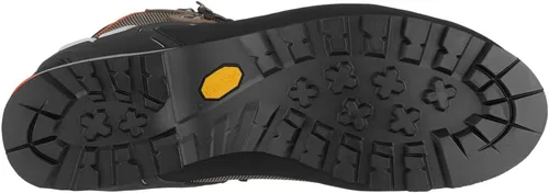 Vista 9 de Salewa Crow GTX Botas impermeables Gore-Tex Trail para hombre, para senderismo, escalada y montañismo