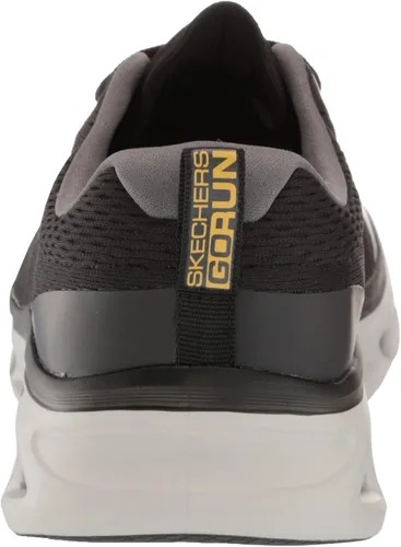Vista 3 de Skechers GOrun Glide-Step Flex-Athletic - Tenis de entrenamiento para correr y caminar con espuma refrigerada por aire