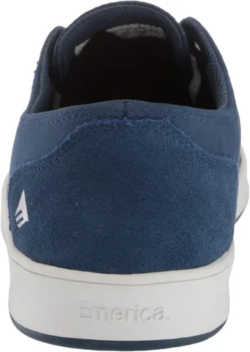 Vista 3 de Emerica Romero Zapato de skate con cordones