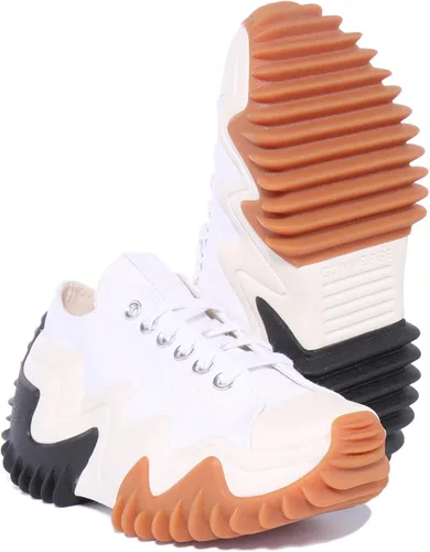 Vista 5 de Converse Zapatillas modernas para hombre