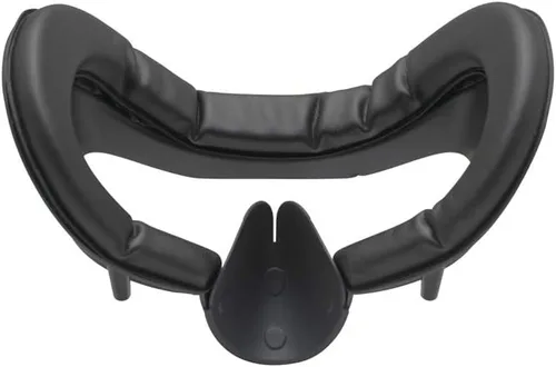 Vista 3 de VR Cover Interfaz facial y reemplazo de espuma para HP Reverb G2 V1 y V2