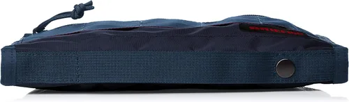 Vista 3 de BRIEFING - Bolsa de viaje de grifo de viaje MW - BRA193A23 NAVY Azul Marino talla única
