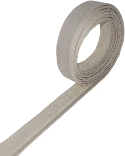 Vista 2 de FimBand - Diademas para encuadernar libros, tamaño mediano, 5/8 pulgadas de ancho (2 yardas, negro)