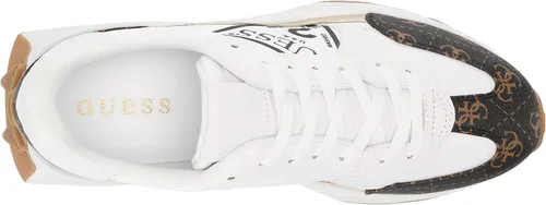 Vista 5 de GUESS Calebb3 - Tenis para mujer