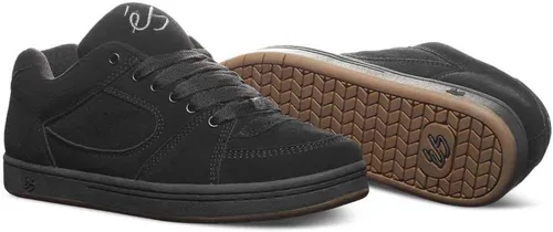 Vista 5 de SES Creative Mens Accel Og Negro