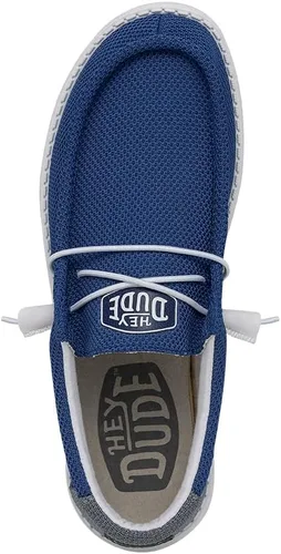 Vista 9 de Hey Dude Fans de los Wally Sox para hombre