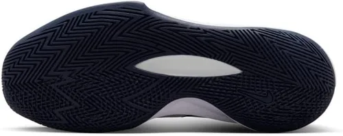 Vista 5 de NIKE Zapatillas de baloncesto Precision VI para hombre