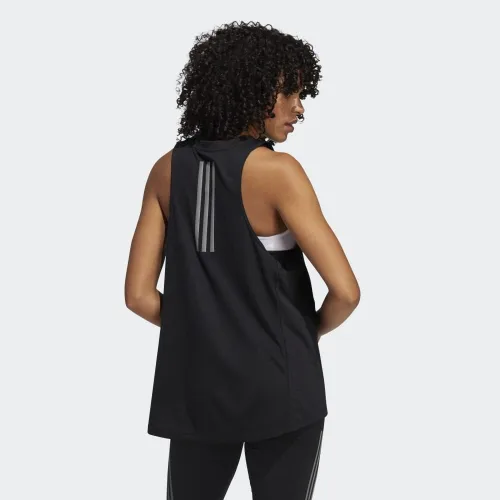 Vista 4 de adidas Women's Own The Run Tank