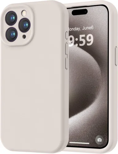 Vista 72 de LOVE 3000 Diseñada para Funda iPhone Air, Silicona Premium [Compatible con Magsafe][Forro de Microfibra Suave Anti-Rayones] Funda Protectora