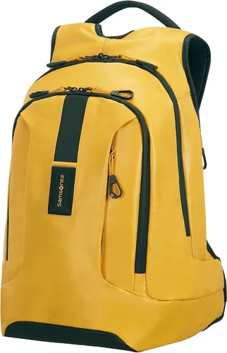 Vista 28 de Samsonite Paradiver Light, Negro, 17.7 x 14.2 x 7.9 in, Bolsa de cabina