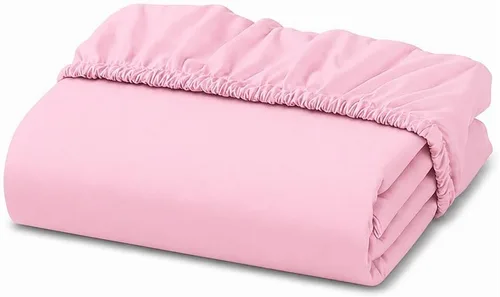 Vista 18 de Sábana bajera ajustable de lujo suave de 600 hilos, 100% algodón egipcio, sábana bajera ajustable individual con elástico alrededor, se adapta a