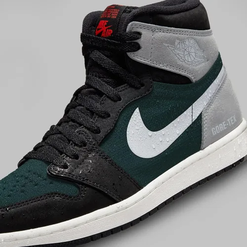 Vista 9 de Jordan 1 High Element Gore-Tex Light Bone DB2889-100 para hombre