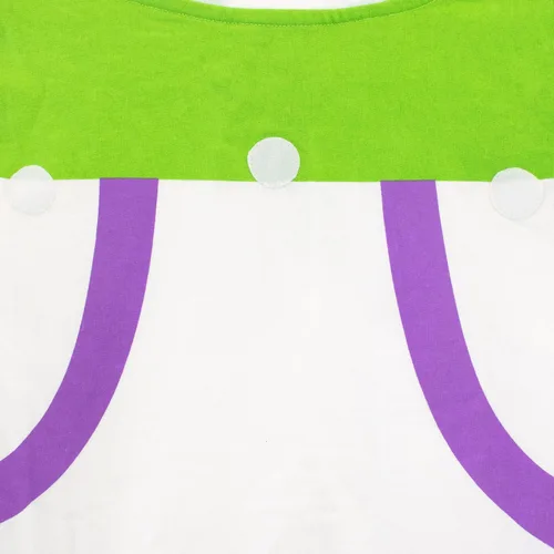Vista 6 de Disney Sudadera con capucha Sudaderas con capucha Buzz Lightyear para niños Sudaderas con capucha para niños de Toy Story