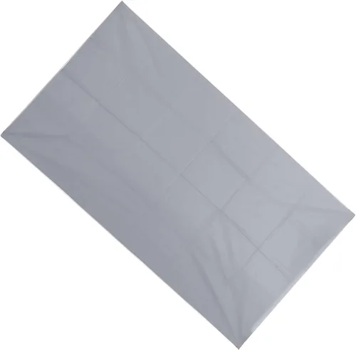 Vista 4 de CHICIRIS Pantalla de proyector plegable portátil 4K de alta definición antiluz para oficina en casa, aula, material de tela metálica (60 pulgadas)