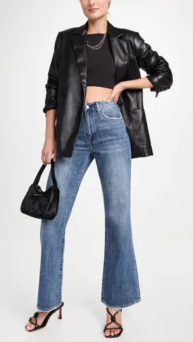 Vista 5 de Pistola Denim Jeans Stevie para mujer