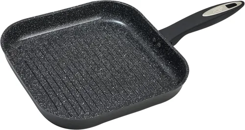 Vista 12 de Zyliss Ultimate Ceramic Cookware - Sartén antiadherente para una preparación saludable de comidas, de calentamiento rápido y fácil de limpiar