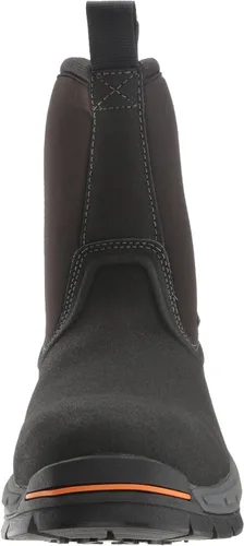 Vista 2 de Timberland PRO Men's Stockdale Pull-on Alloy Toe Waterproof Pullon AL WP