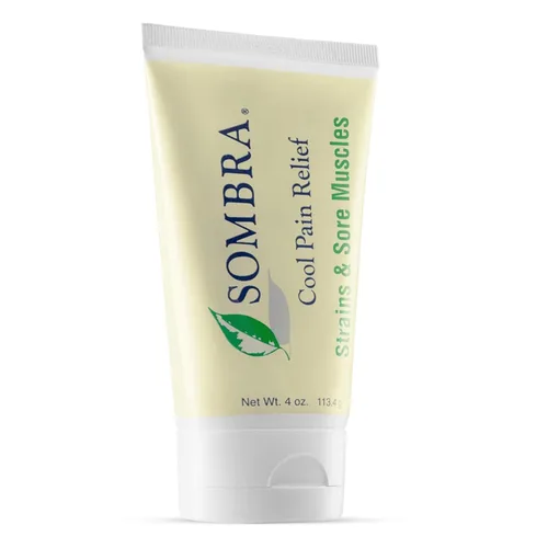 Vista 10 de Sombra Gel fresco para aliviar el dolor, alivio del dolor frío para hinchazón, dolores de crecimiento, dolor, después del entrenamiento, fórmula