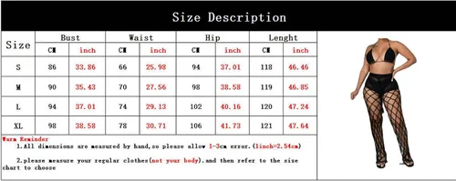 Vista 4 de Conjunto de 2 piezas sexy de verano para mujer, traje de playa con borlas transparentes de punto hueco y flecos, bikini con flecos, top