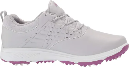 Vista 6 de Skechers Zapatos de golf impermeables Go Pro 2 Spiked para mujer