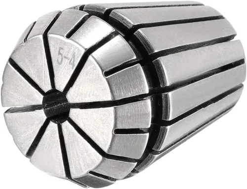 Vista 10 de uxcell ER25 0.079 in Spring Collet Chuck para máquina de grabado CNC Torno herramienta de fresado