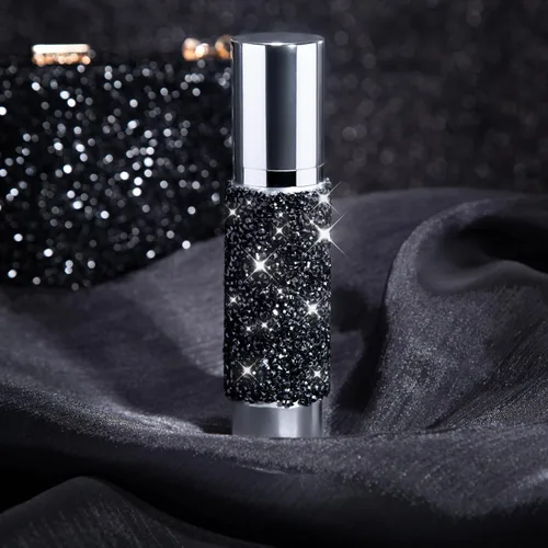 Vista 5 de Calcomanías de diamantes de imitación brillantes, diamantes de imitación para manualidades, calcomanías autoadhesivas para automóvil, decoración