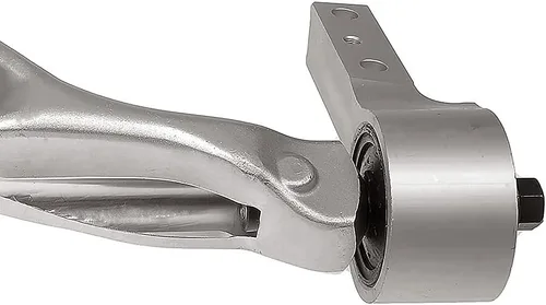 Vista 7 de AUQDD Conjunto de 2 piezas de brazo de control inferior delantero y rótula compatible con piloto Ho-nda 2009-2015 (para código de cuerpo YF3/YF4)