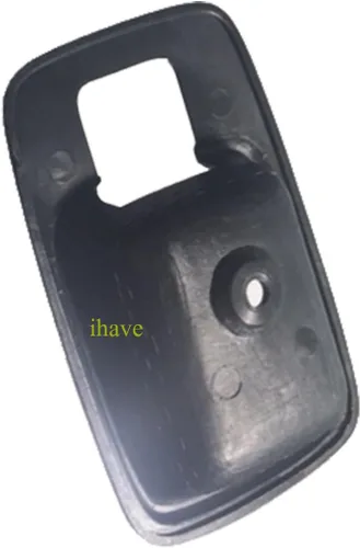 Vista 2 de ihave Repuesto para camioneta Lh Rh 1972-1979 620, bisel de puerta negro