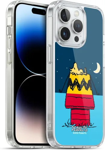 Vista 260 de Head Case Designs - Carcasa de gel suave compatible con Apple iPhone 7 Plus/iPhone 8 Plus