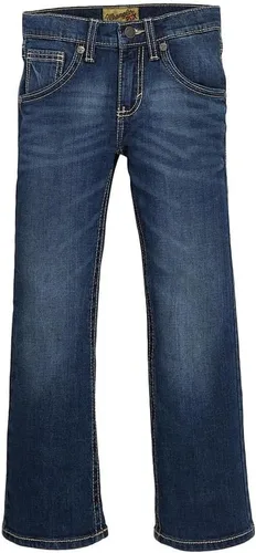 Vista 3 de Wrangler Boys 20x Vintage Boot Cut Jean