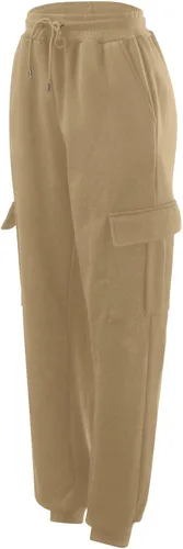 Vista 3 de Pantalones cargo para hombre, para senderismo, al aire libre, pantalones de vestir para hombre, cintura expandible, pantalones de viaje casuales