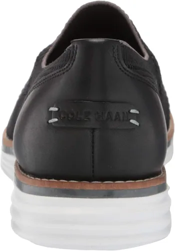 Vista 3 de Cole Haan Mocasín Meridian OriginalGrand Cloudfeel para mujer