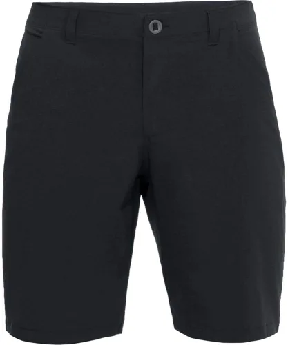 Vista 4 de Under Armour - Pantalón corto con estampado de peces Hunter 2.0